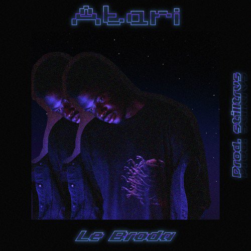 Moon Sailor cover art