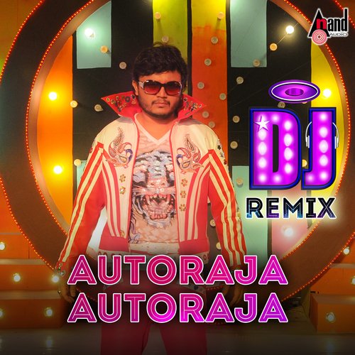 Autoraja Autoraja DJ Remix