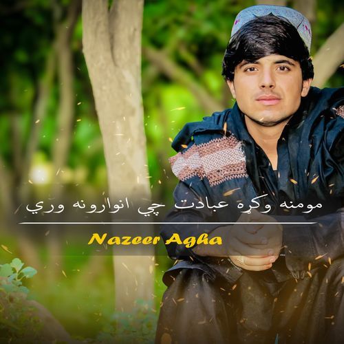 مومنه وکړه عبادت چي انوارونه وري