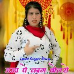 डडा पे काग बोलरो