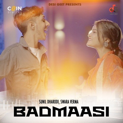 Badmaasi