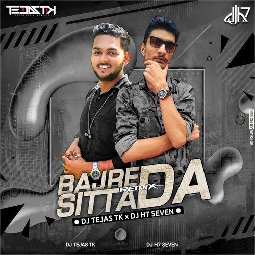 Bajre Da Sitta (feat. Dj H7 Seven)