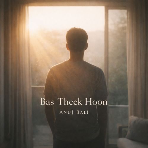 Bas Theek Hoon
