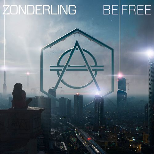 Be Free (Extended Mix)