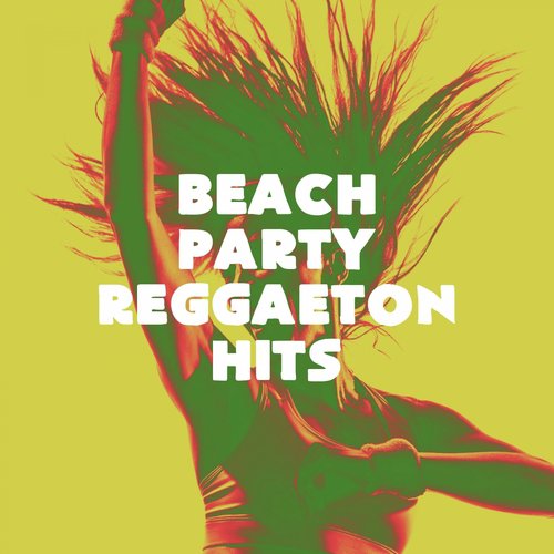 Beach Party Reggaeton Hits