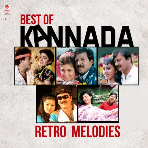 Best Of Kannada Retro Melodies