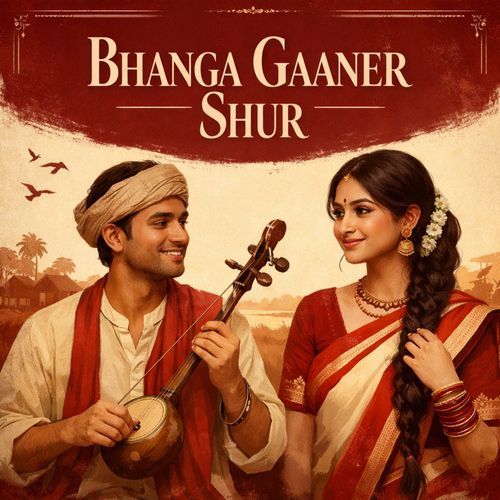 Bhanga Gaaner Shur