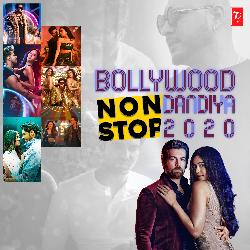 Bollywood Non Stop Dandiya-2020(Remix By Kedrock,Sd Style)-Nl5ZdB1AYUo