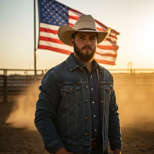COUNTRY STARS cover art