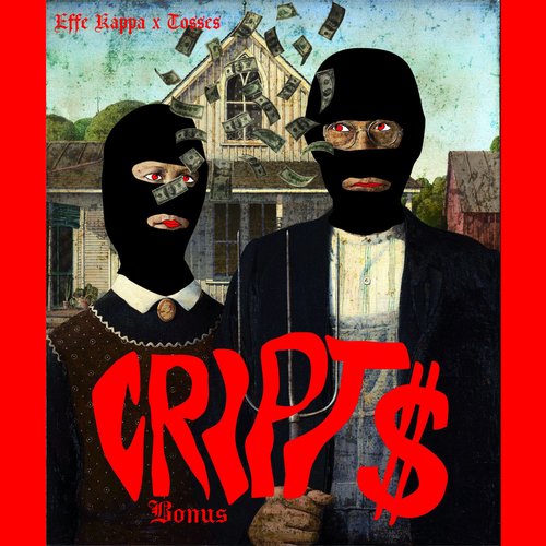 CRIPT$ Bonus