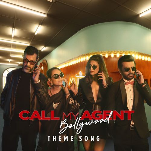 Call My Agent: Bollywood Theme Music