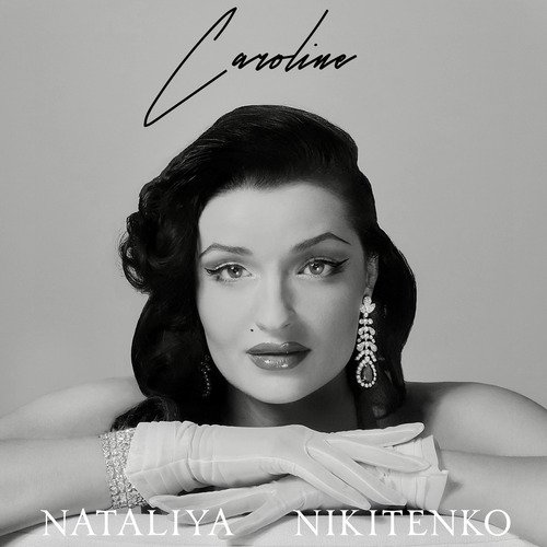 Caroline cover art