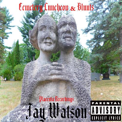 Cemetery Luncheon &amp; Blunts