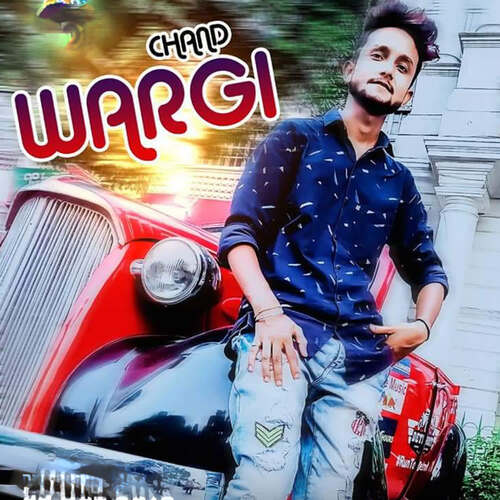 Chand Wargi