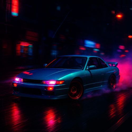 Chase (Instrumental)