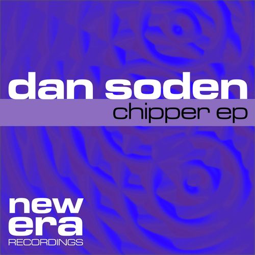Chipper cover art