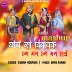 Choto So Vinayak Dag Mag Dag Mag Hale Mashup