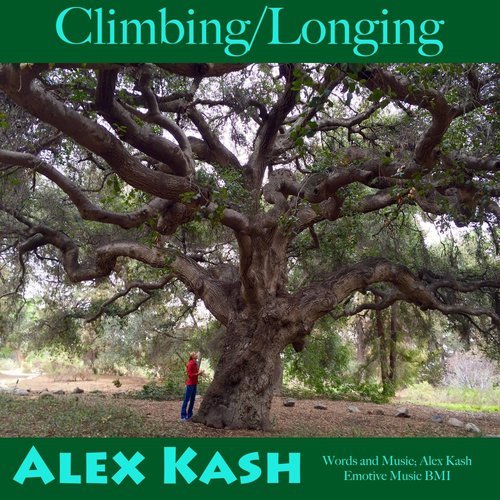 Climbing / Longing_poster_image