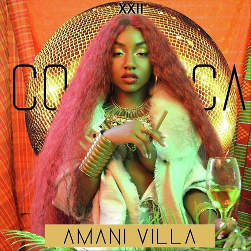 Coca (feat. Lejoka) cover art