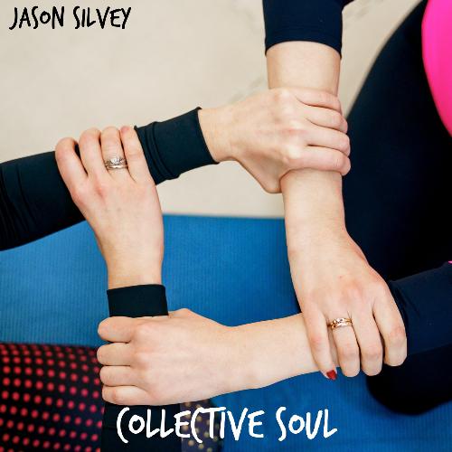 Collective Soul cover art