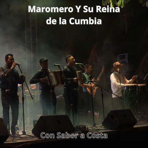 Agua Loca cover art
