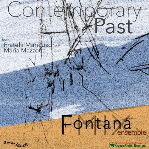 Chiangi Maria (Stabat Mater) (Live) cover art