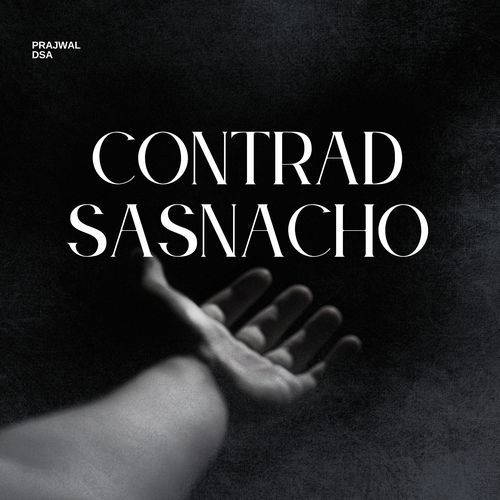 Contrad Sasnacho (Wedding Version)