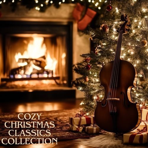 Santa’s Snowy Christmas Surprise cover art