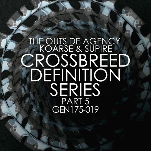 Crossbreed Definition Series Part 5