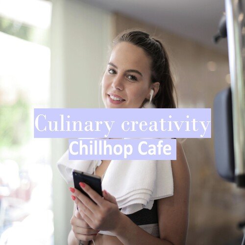 Culinary creativity_poster_image