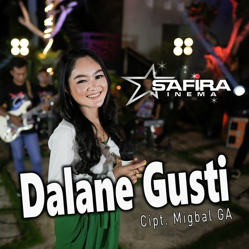 Dalane Gusti