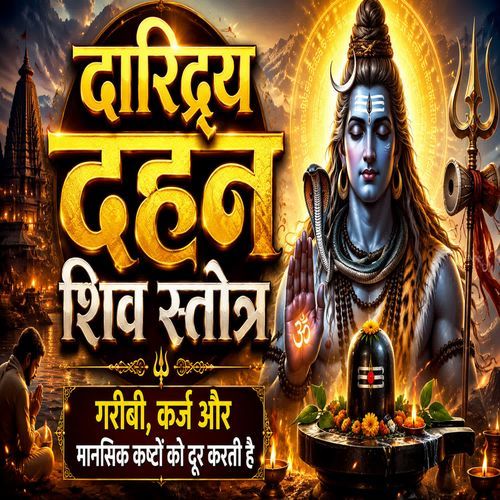 Daridrya Dahan Shiv Stotra