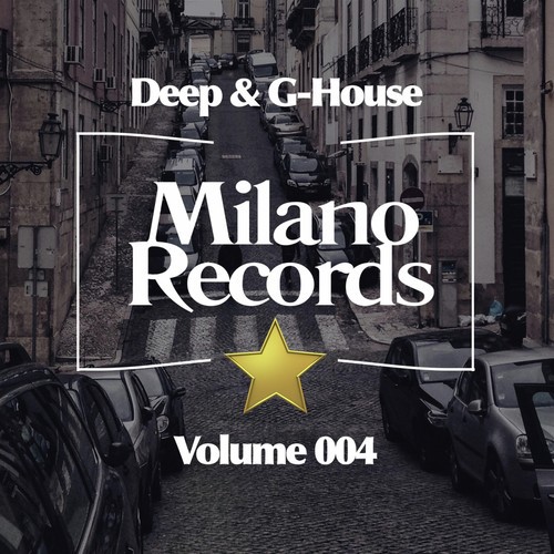 Deep & G-House (Volume 004)