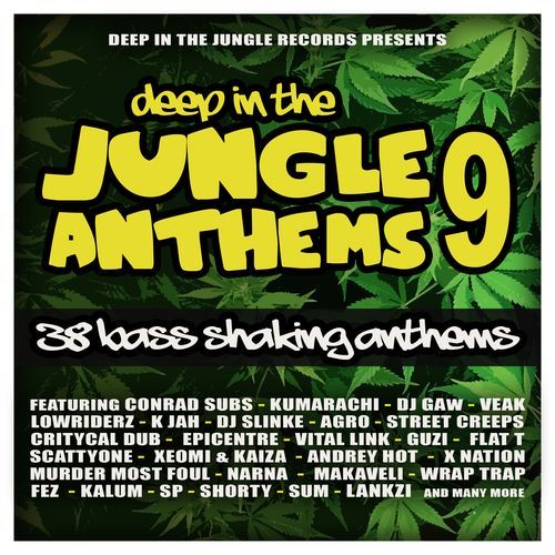 Dubplate (Veak Remix) cover art