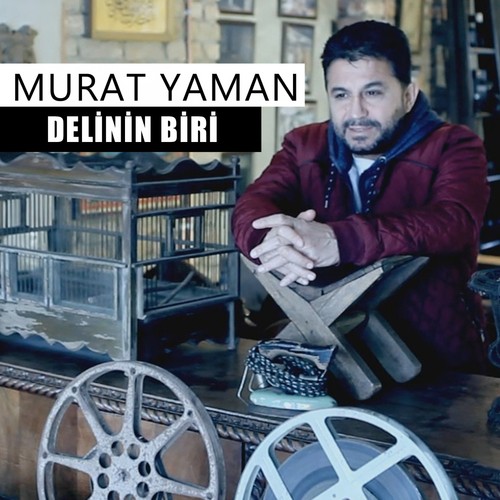 Murat Yaman