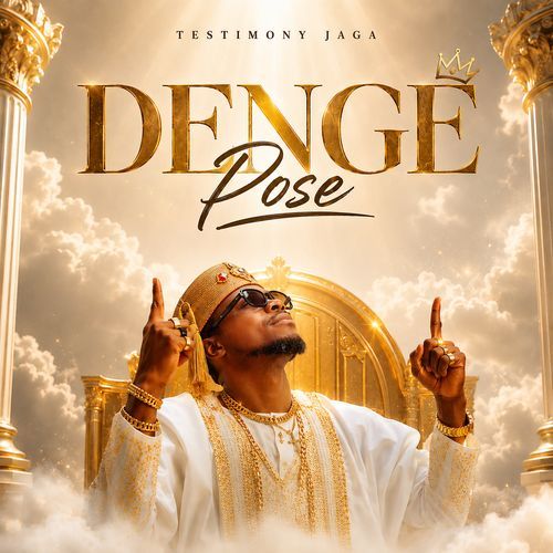 Denge Pose