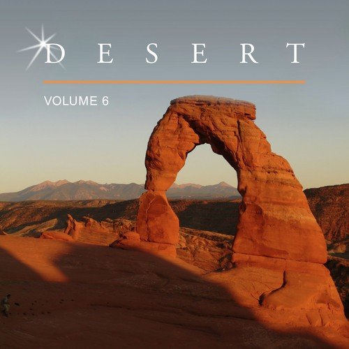 Desert, Vol. 6