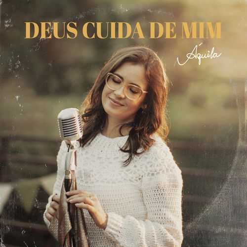 Deus Cuida de Mim