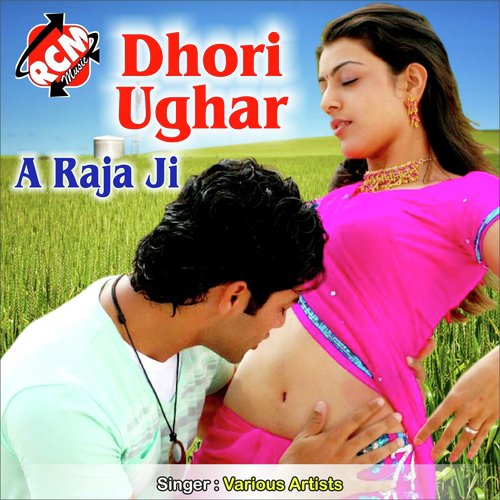 Dhori Ughar A Raja Ji_poster_image