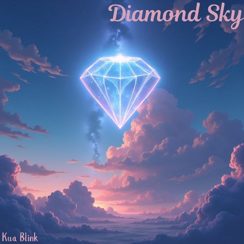 Diamond Sky