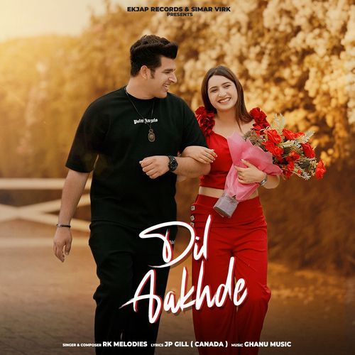 Dil Aakhde