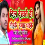 Dil Dekhte Hi Tohke Hamar Dhadke