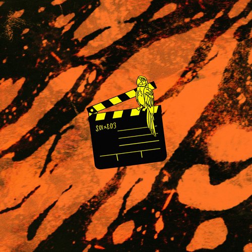 Director cover art