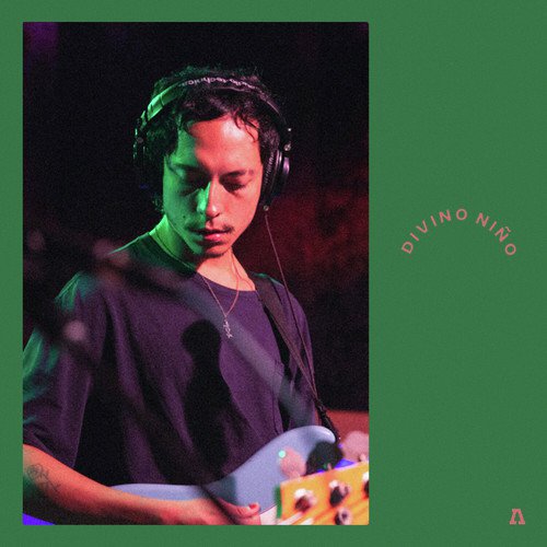 Divino Niño on Audiotree Live_poster_image