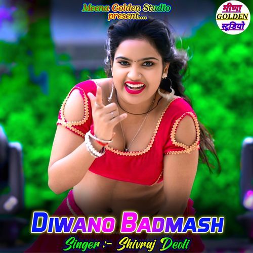 Diwano Badmash