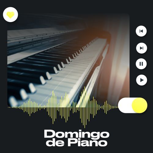 Domingo de Piano