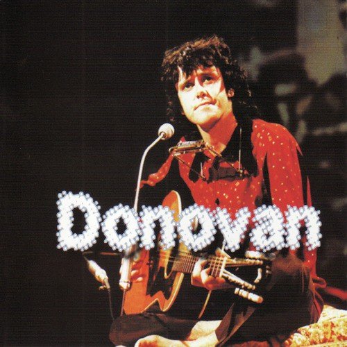 Donovan: Essentials