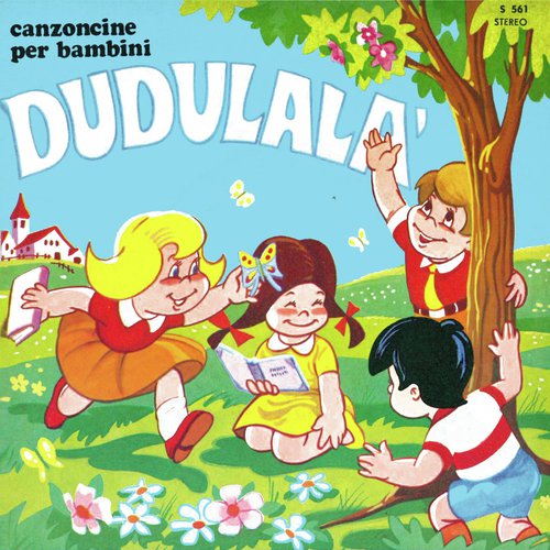 Dudulalà / Il piccolo naviglio