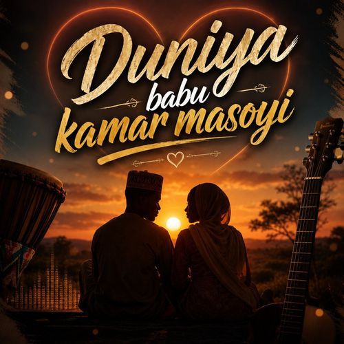 Duniya babu kamar masoyi