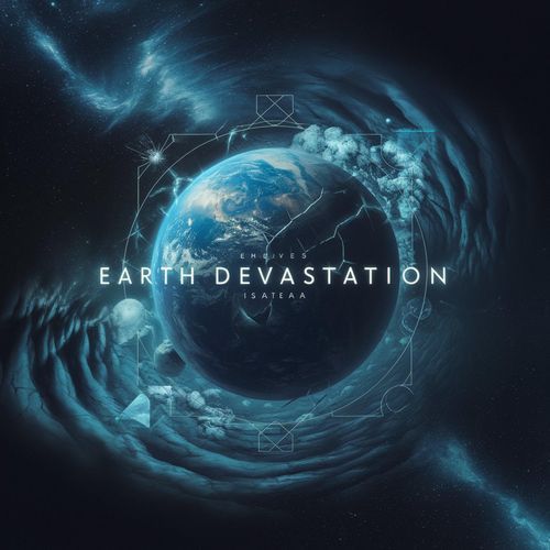 Earth Devastation